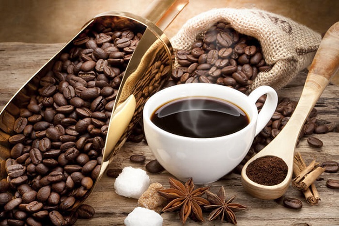 Bình Phước là tỉnh cung cấp các loại cà phê thơm ngon, đậm đà, dễ khiến người thưởng thức mê đắm